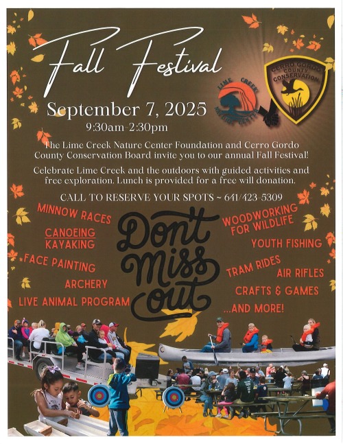 Photo for Fall Festival
