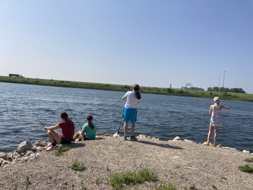 Photo for Fishing Fun!