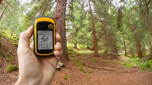 Photo for GPS Challenge