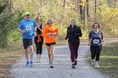 Photo for Lime Creek Timber Trot