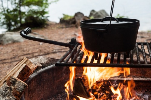 Photo for Outdoor Cooking 101