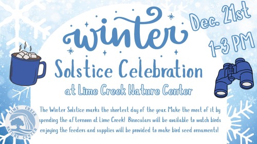 Photo for Winter Solstice Celebration