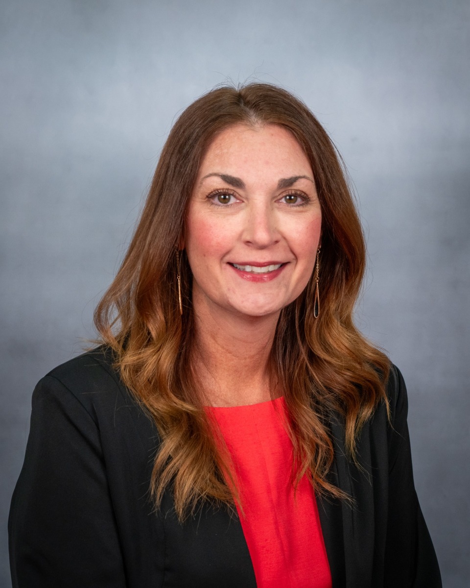 Dana Naumann, ICA, RES, AAS
